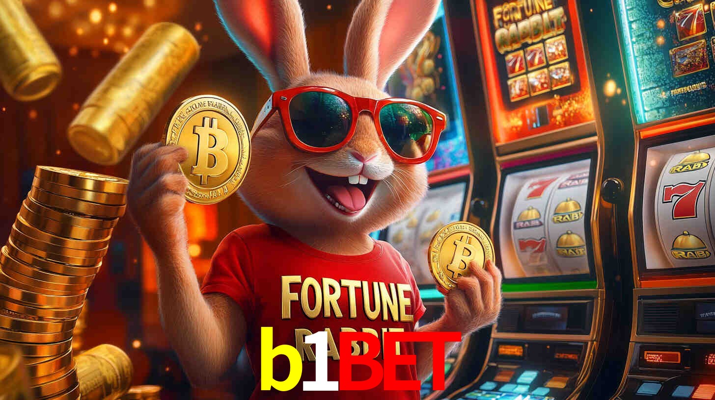 Inovações de Jogos na b1bet: O Futuro das Experiências Interativas