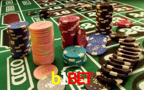 App mobile b1bet