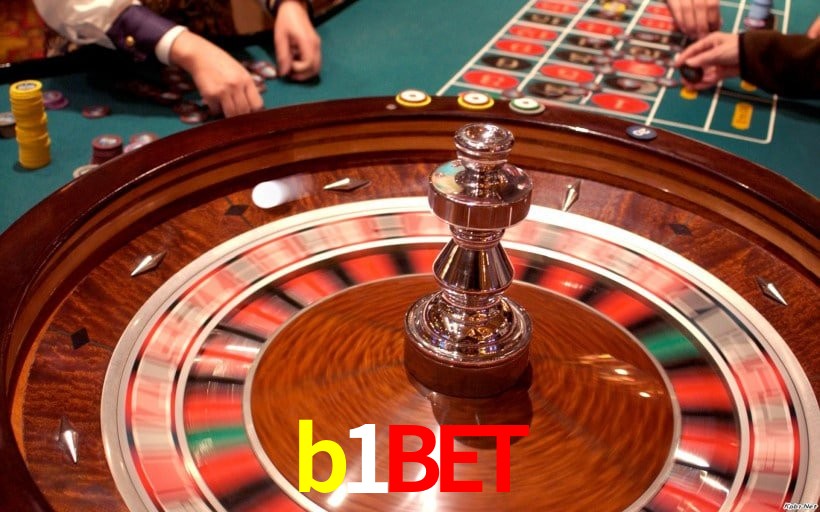 Estatísticas b1bet