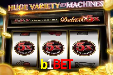 A Emoção da Loteria na b1bet: Uma Chance de Mudança de Vida