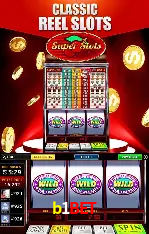 Descubra a Magia dos Jogos de Arcade no b1bet