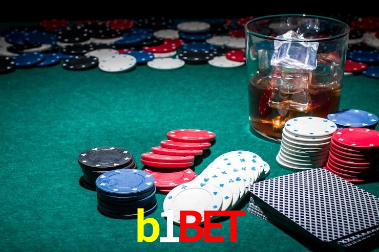 Casino Ao Vivo b1bet