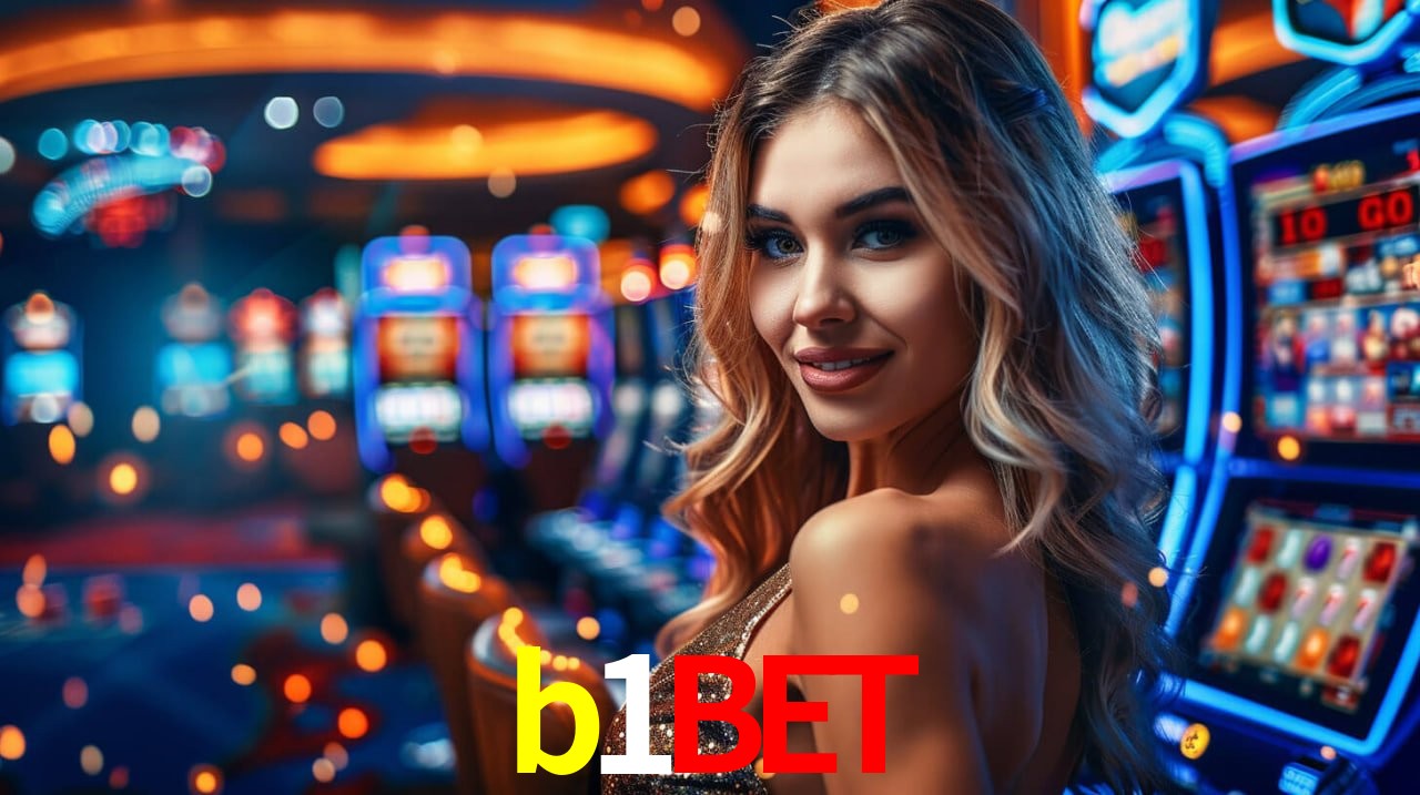 Live Casino b1bet