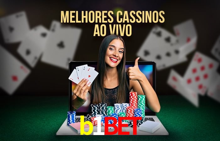 Game shows ao vivo