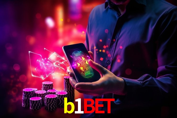 Recursos de Bônus b1bet