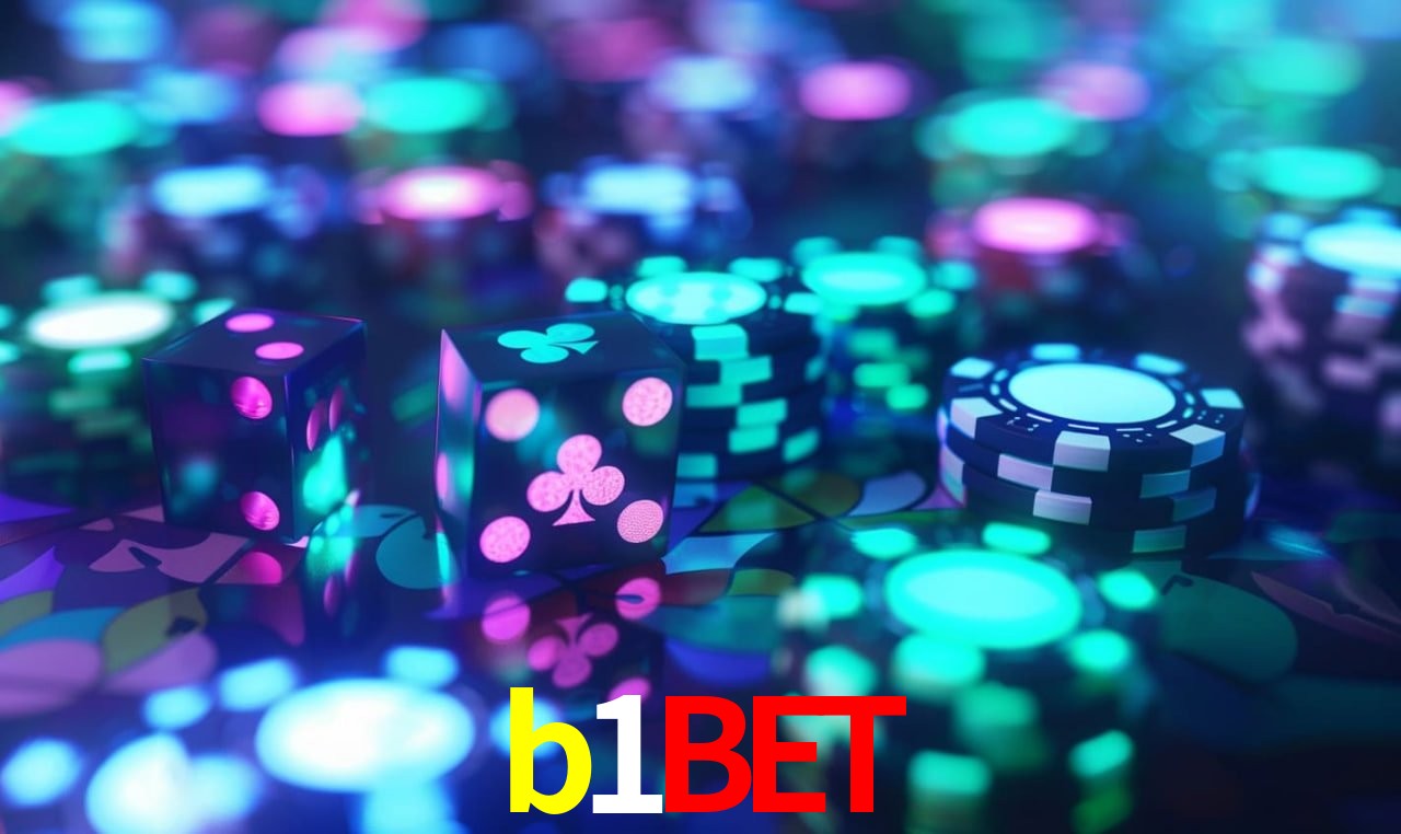 Diretório de Jogos b1bet