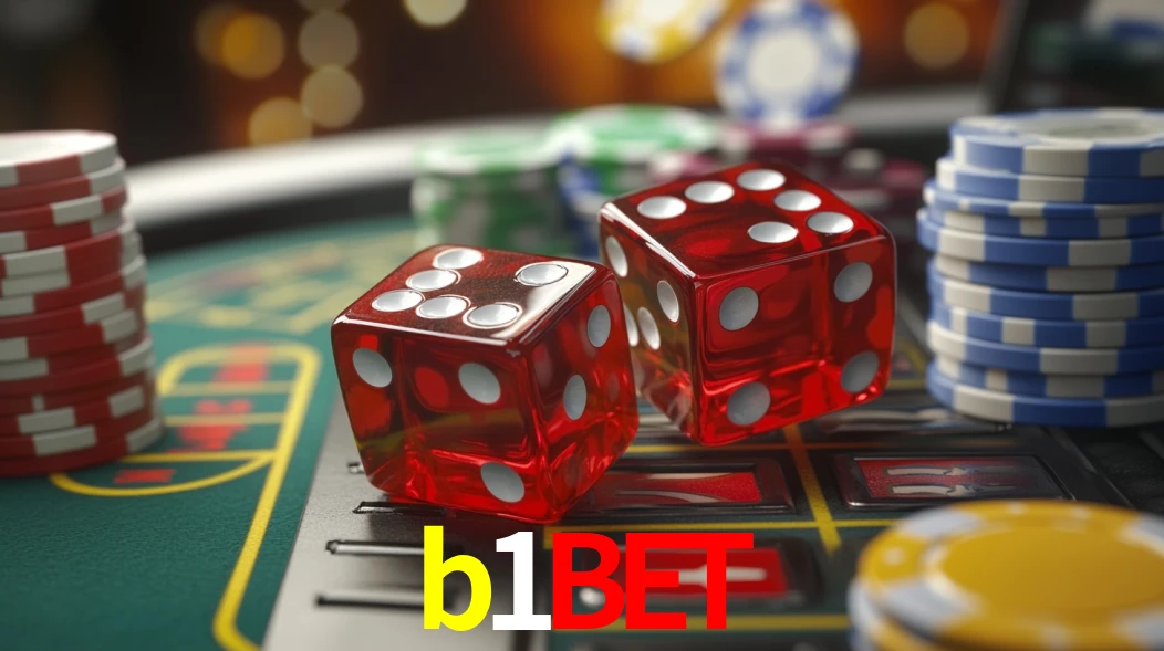 Daily Bonuses b1bet