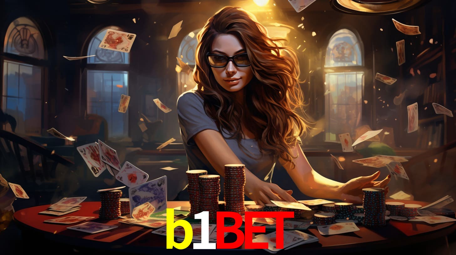 VIP Casino b1bet