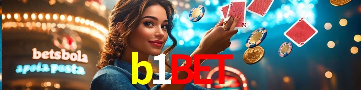 Game Statistics b1bet