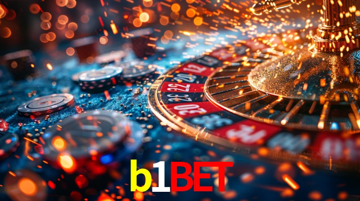 Weekend Specials b1bet