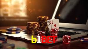 Mesa de Roleta b1bet
