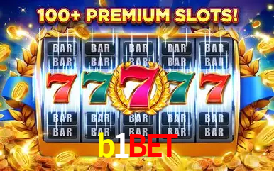 Descubra a Essência do b1bet: Nossa História e Compromissos