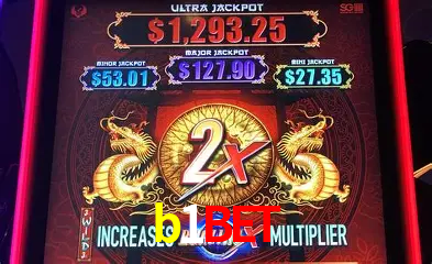 Desvendando o Mundo dos Jogos Virtuais na b1bet