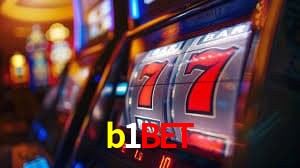 Estatísticas b1bet