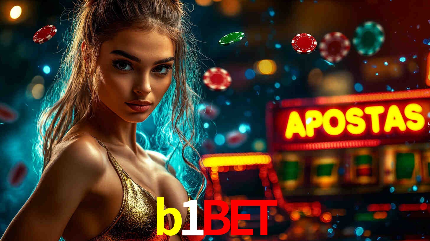 A Emoção da Loteria na b1bet: Uma Chance de Mudança de Vida