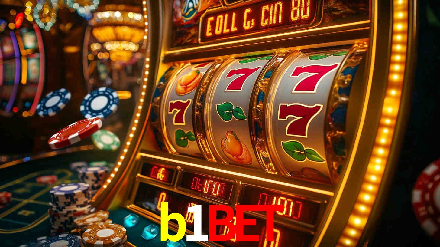 Premium Interface b1bet