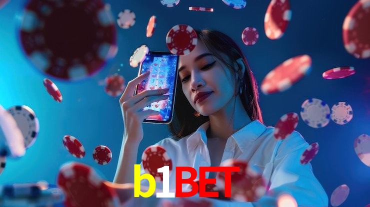 PIX Instantâneo b1bet