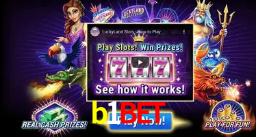 A Popularidade dos Caça-Níqueis no b1bet