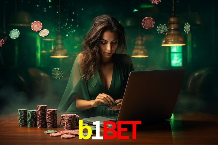 APK Android b1bet