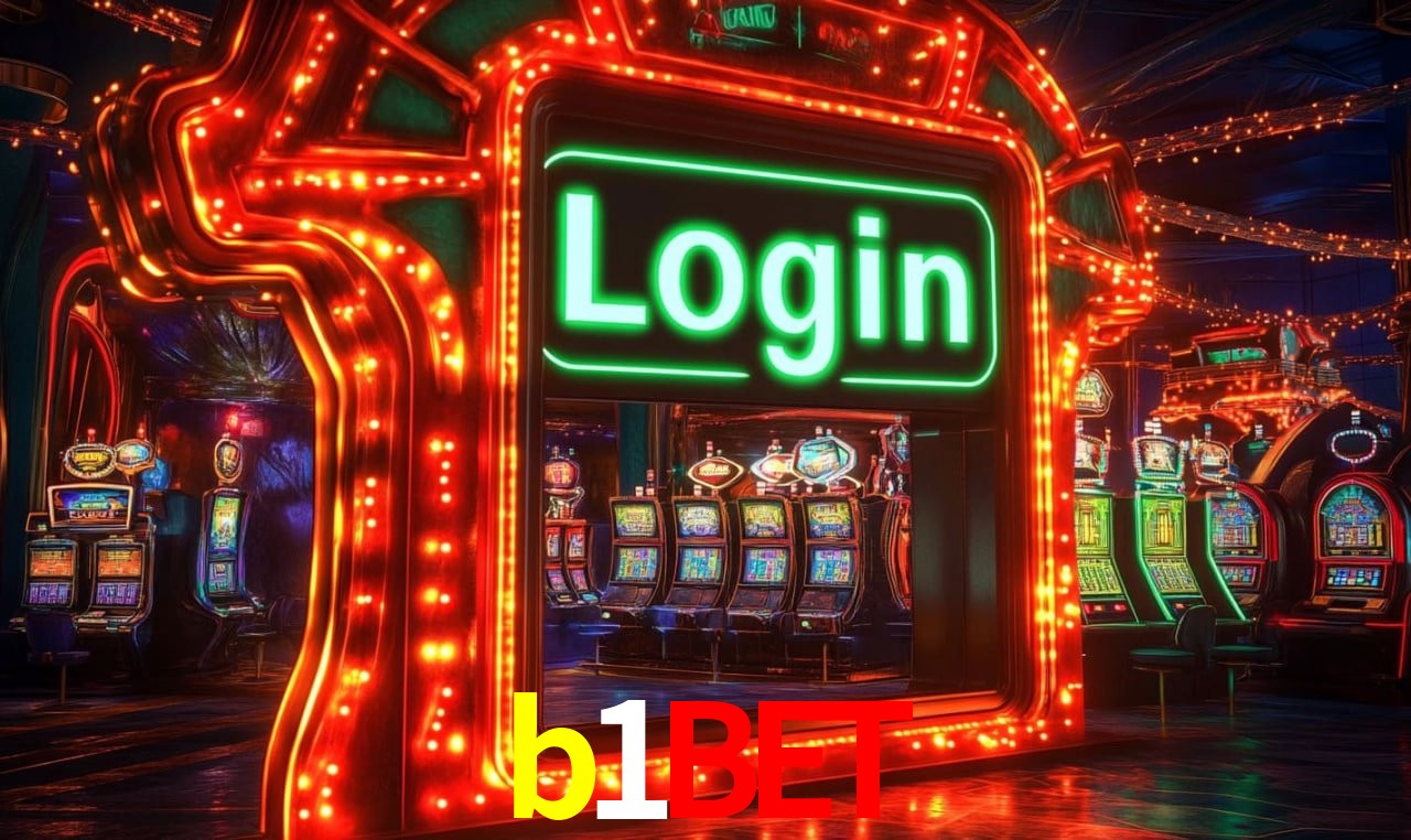 Benefícios da Conta b1bet