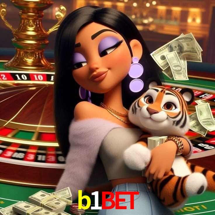 Welcome Bonus b1bet