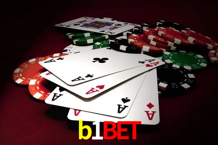 Avaliações dos Jogadores b1bet