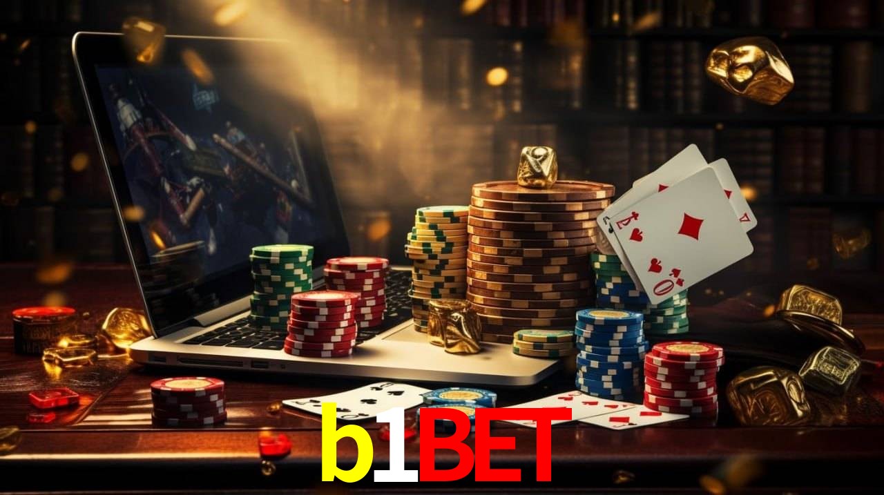 Jogos de Slot b1bet