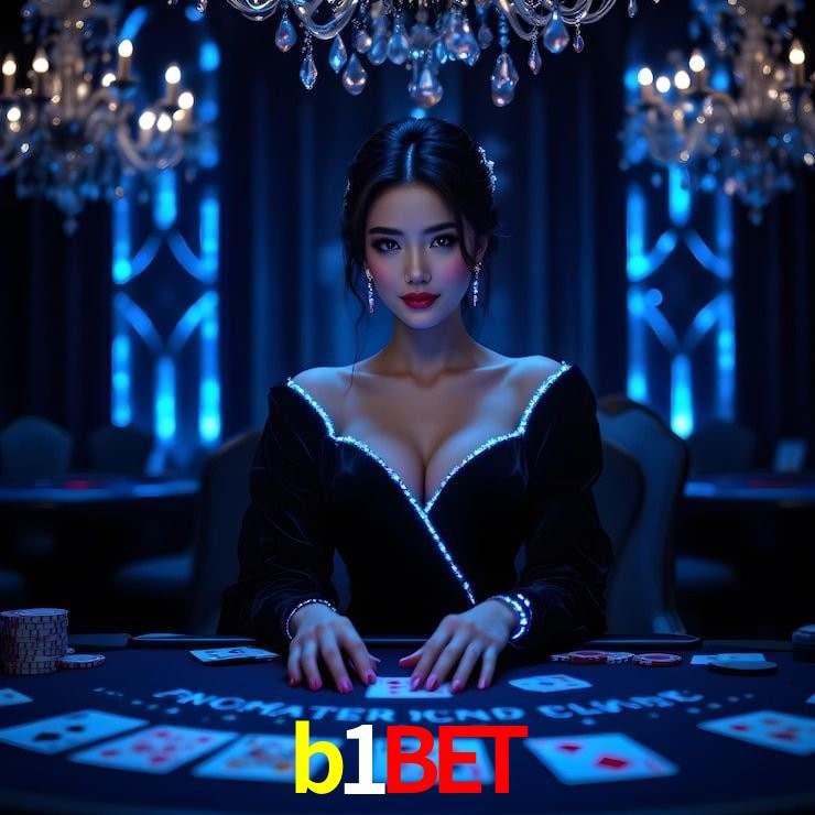 Aplicativo mobile b1bet