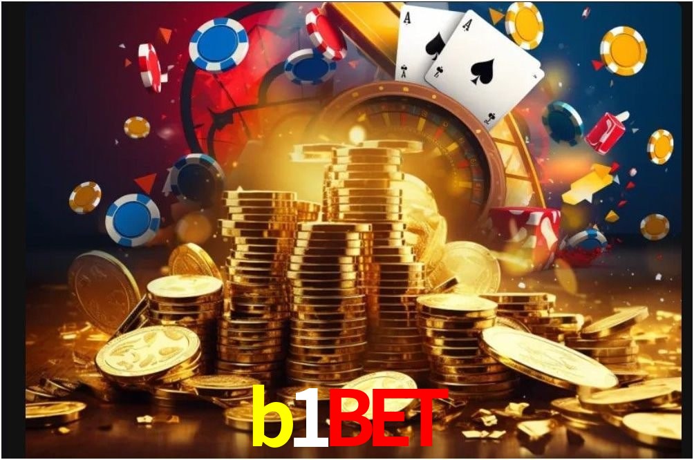 Casino VIP b1bet