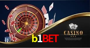 Tecnologia da Plataforma b1bet