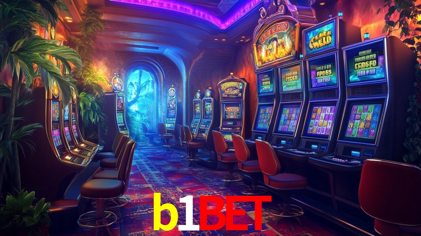 Welcome Bonus b1bet