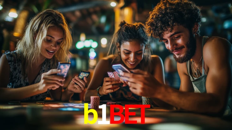 Tournaments b1bet