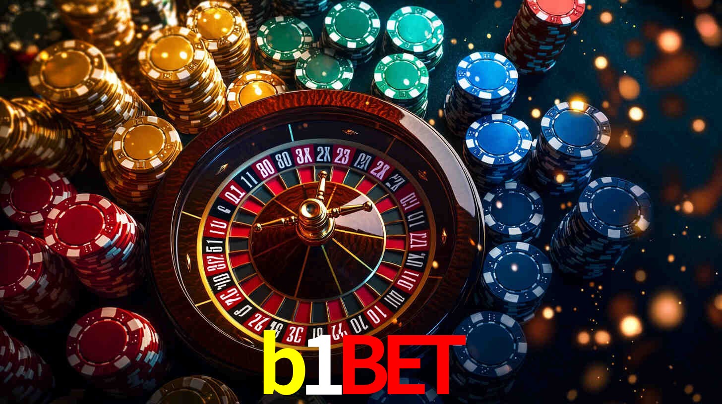 Resumo visual de bônus e campanhas b1bet