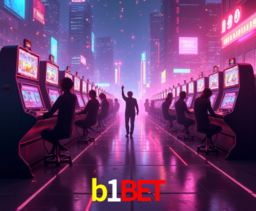 Estatísticas do Jogo b1bet