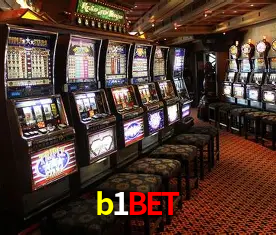A Emoção da Loteria na b1bet: Uma Chance de Mudança de Vida