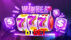 Experiência VIP b1bet