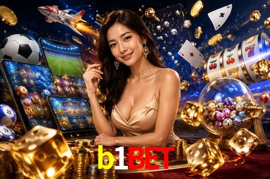 Account Benefits b1bet