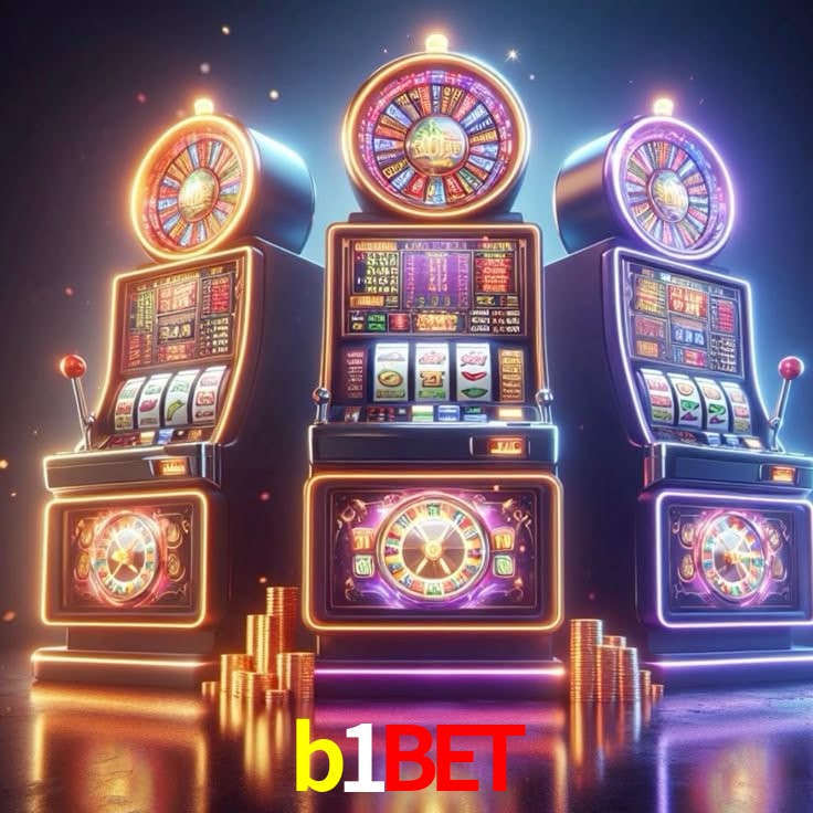 Experimente o Login Seguro Premium no b1bet