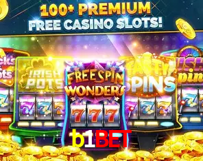 Descubra a Magia dos Jogos de Arcade no b1bet