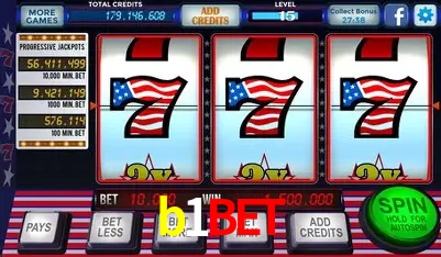 A Revolução dos Aplicativos de Jogos no b1bet