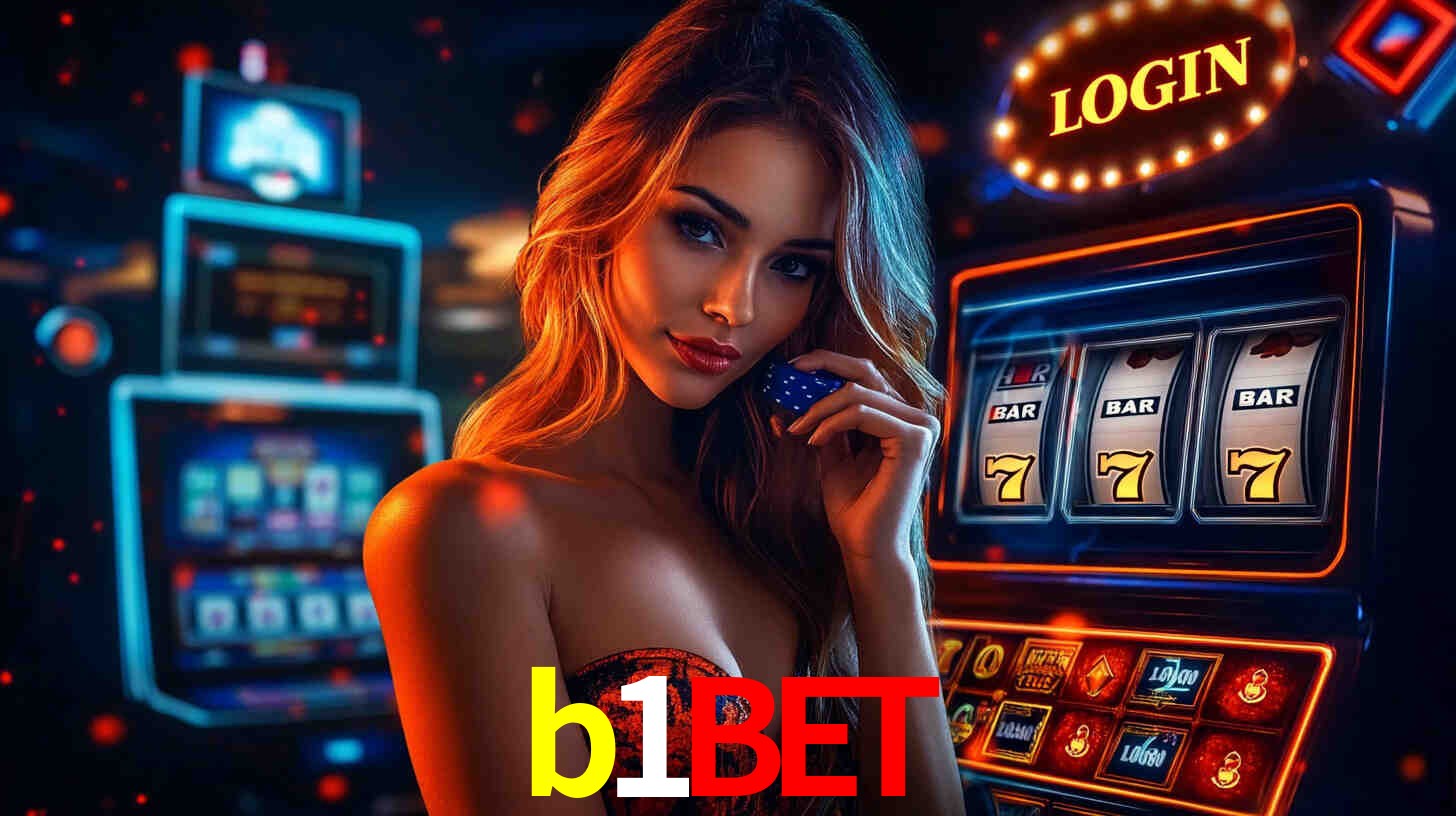 b1bet app