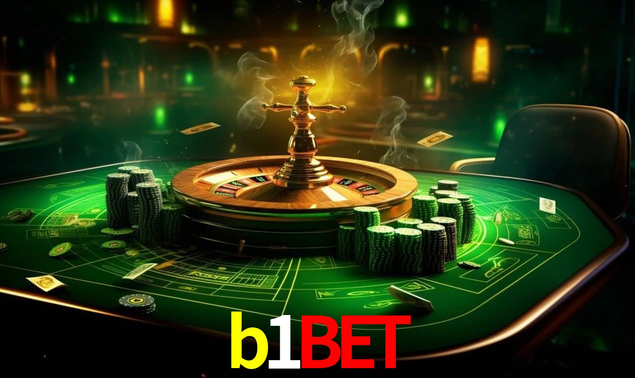 Programa VIP b1bet