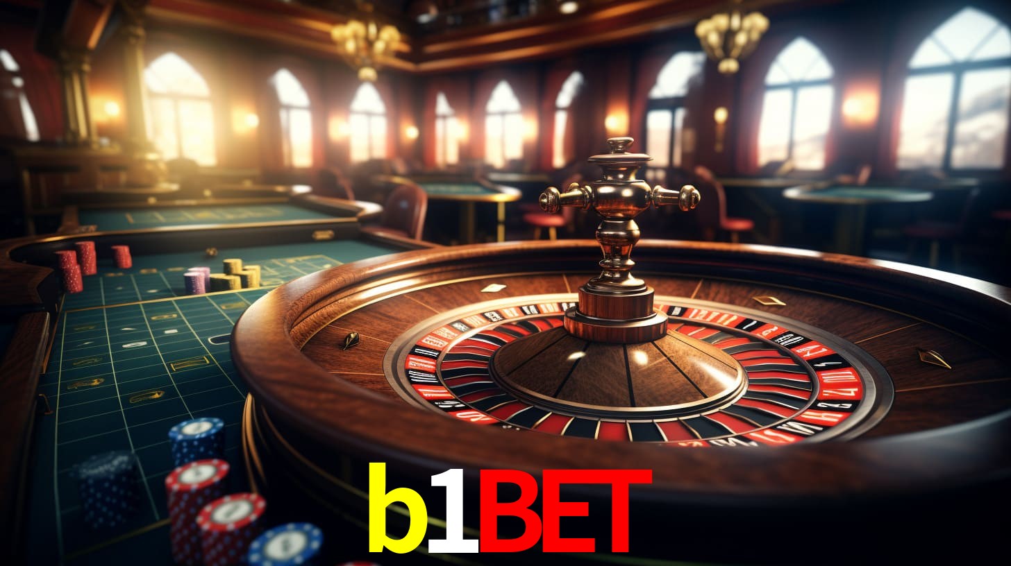 Blackjack Table b1bet