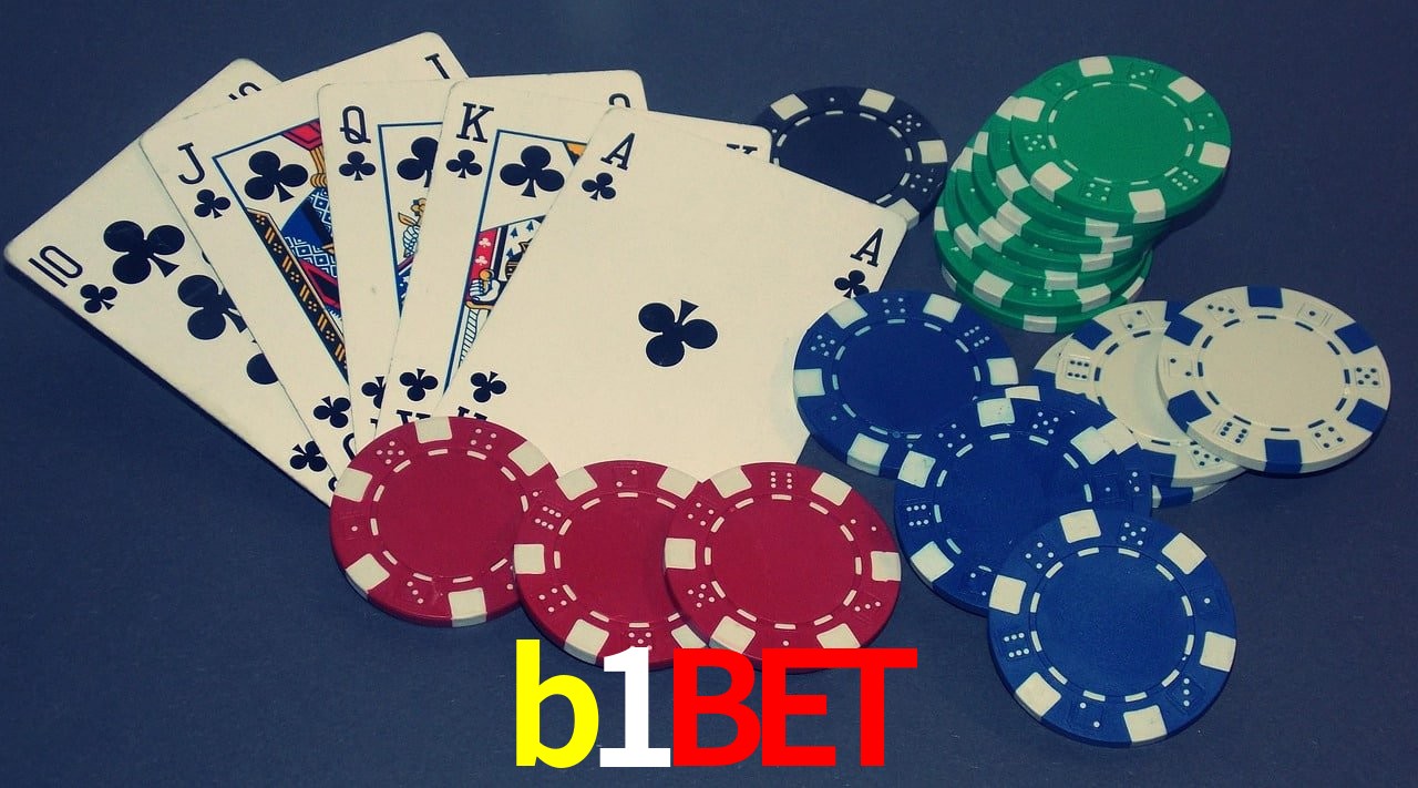 Slot Games b1bet