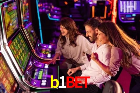Mesa de Blackjack b1bet