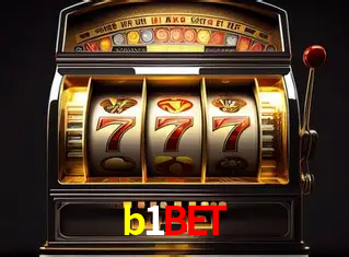 Inovações de Jogos na b1bet: O Futuro das Experiências Interativas