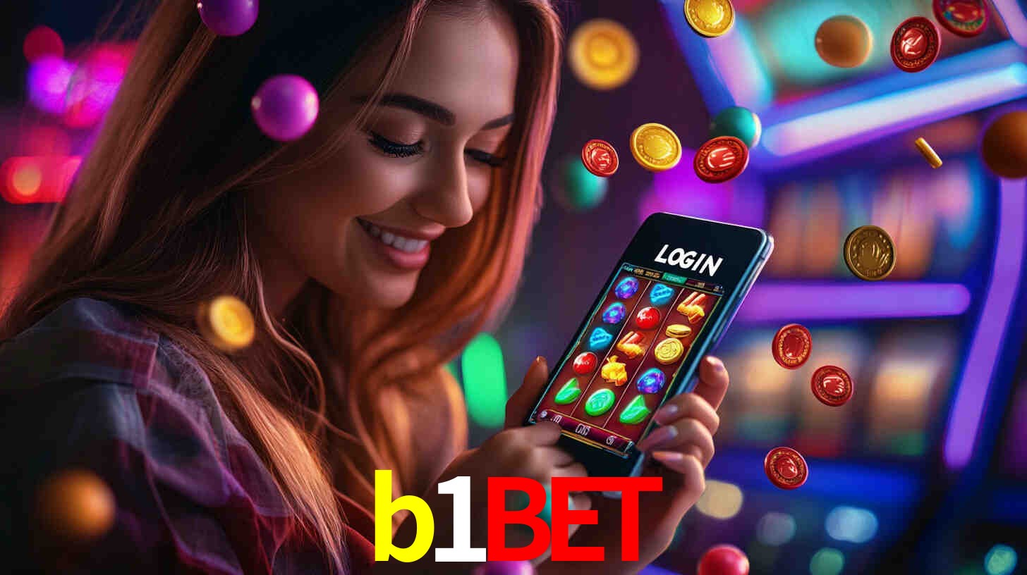 b1bet baixar