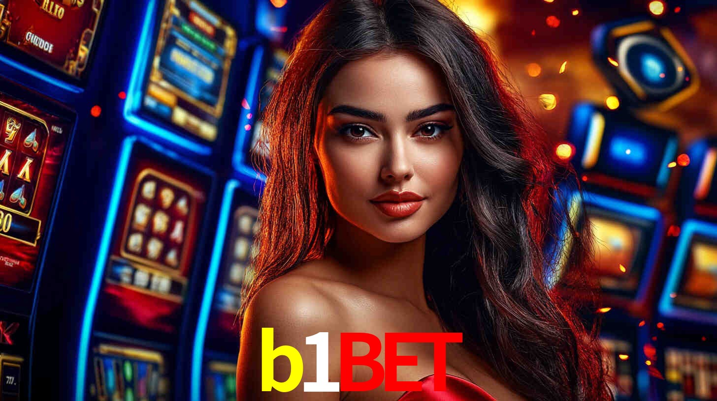 cassino b1bet