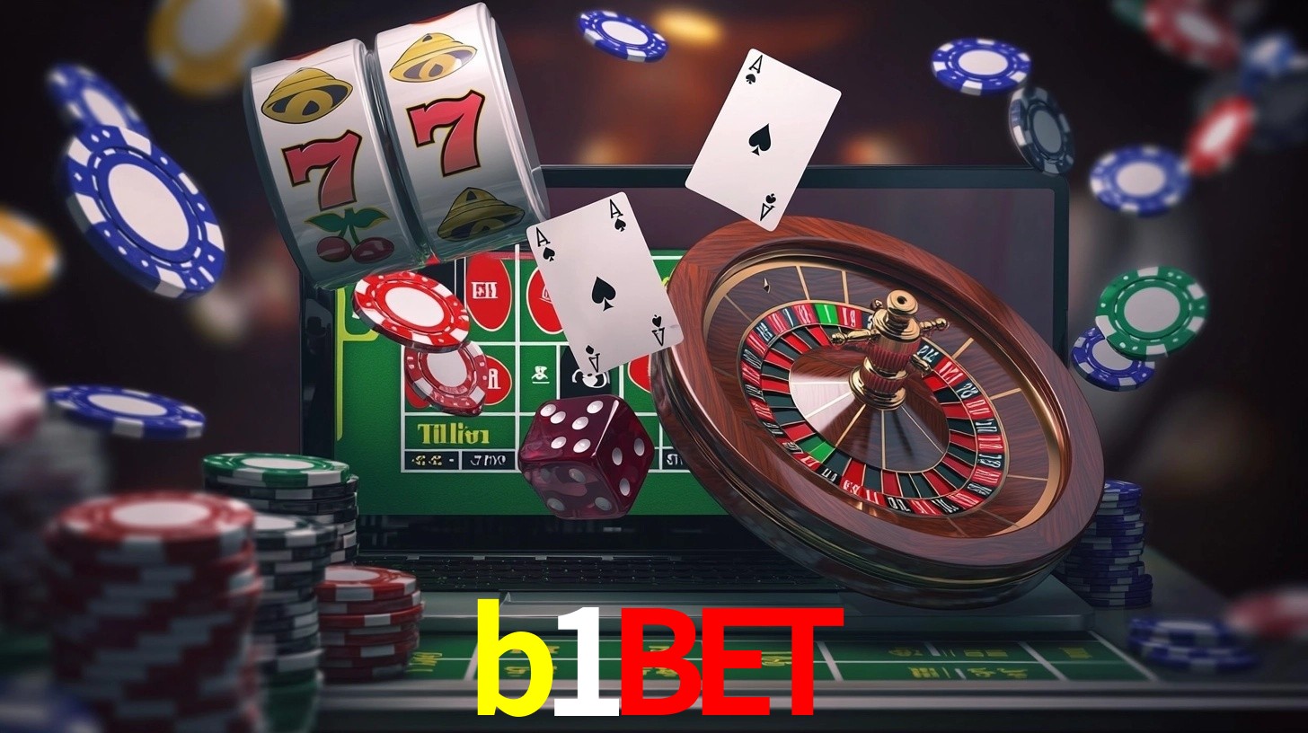 b1bet,b1bet baixar
