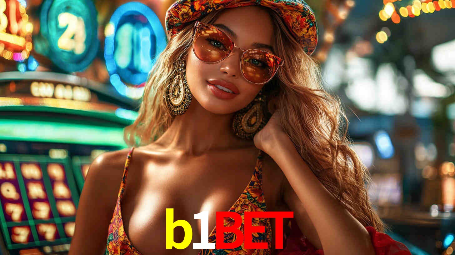 b1bet App Interface